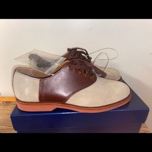 Polo Ralph Lauren Men Lace-Ups